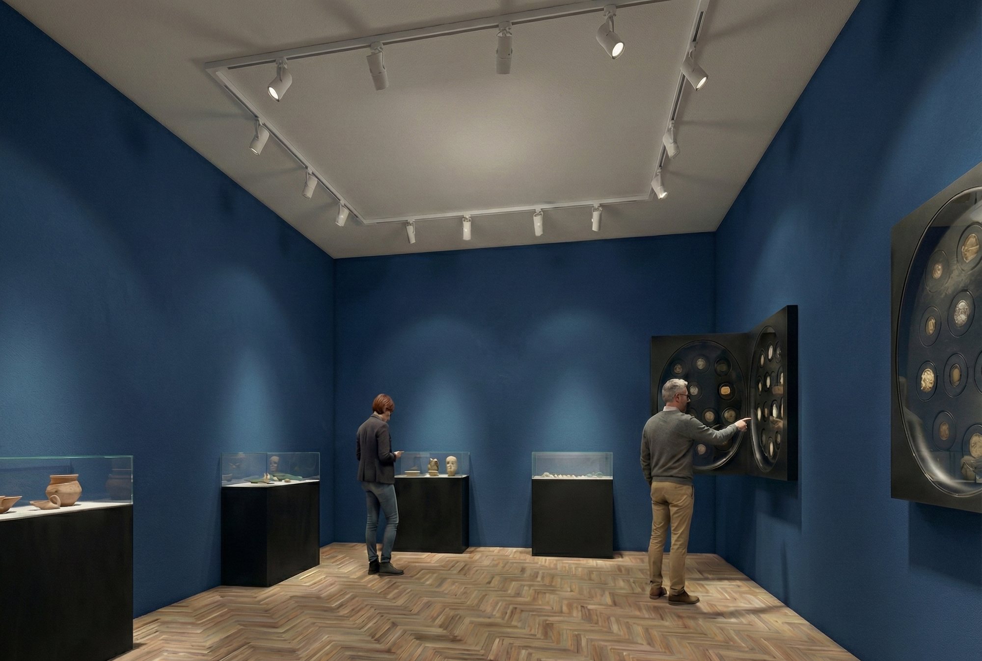 Historical-Art Collection