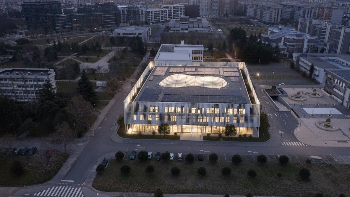 University Library